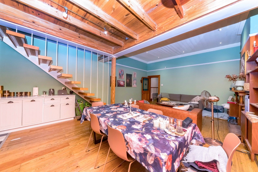 2 Bedroom Property for Sale in Observatory Western Cape